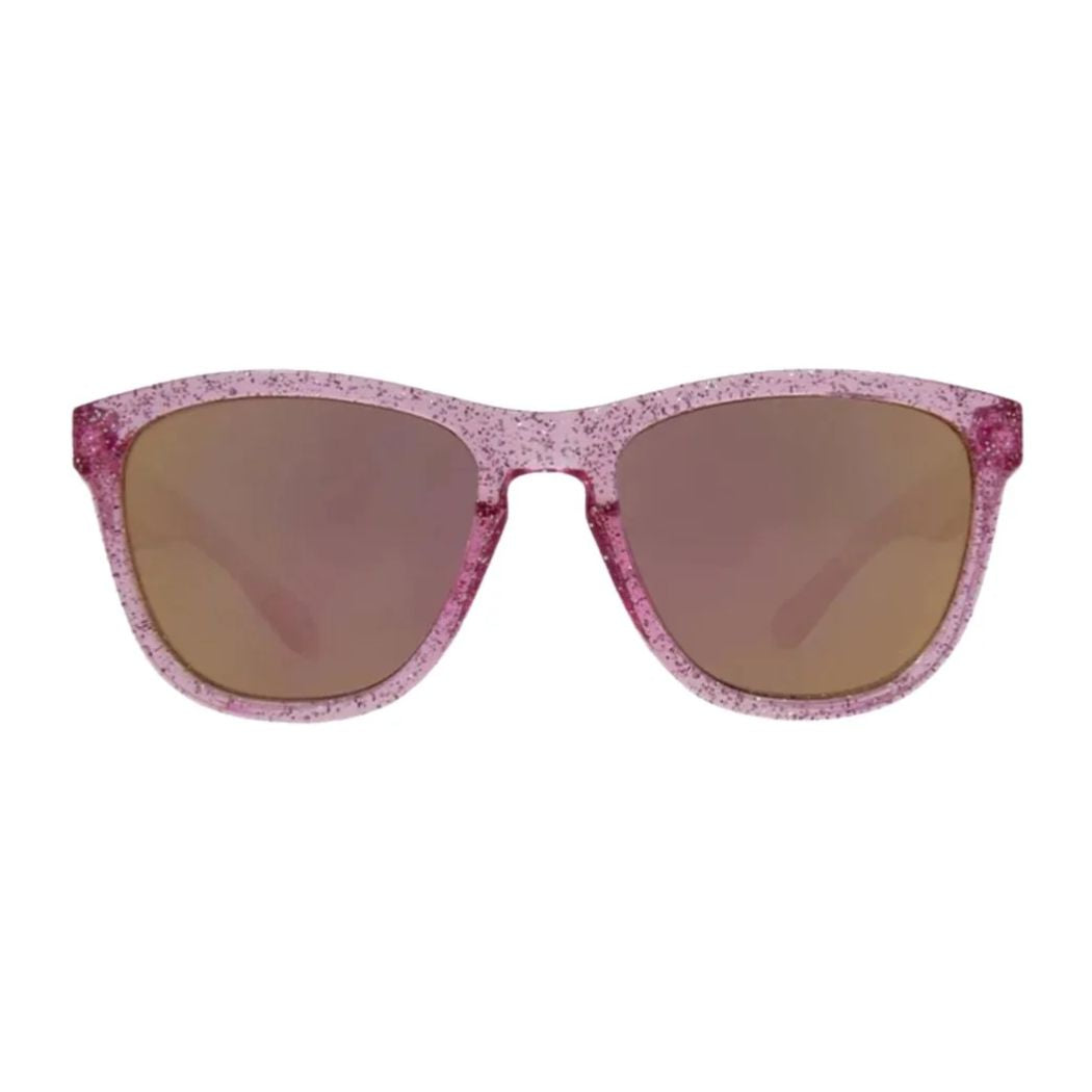Carve Kids Cali Crystal Pink Glitter Iridium