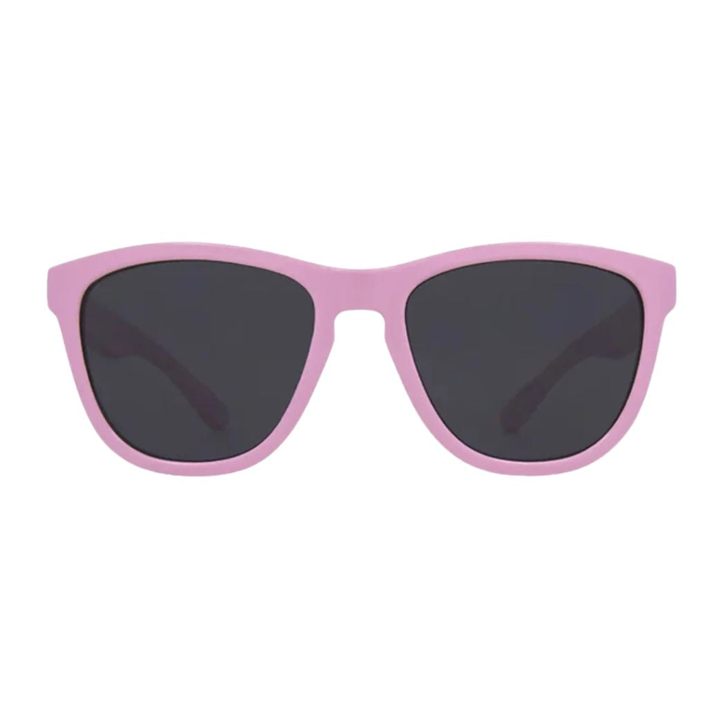 Carve Kids Cali Gloss Petal Pink Grey Lens