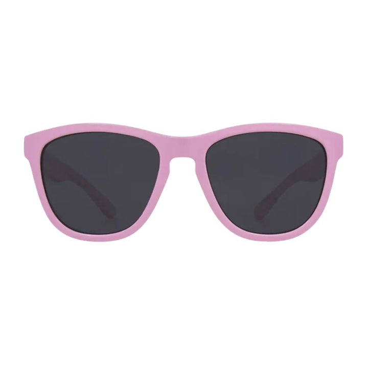 Carve Kids Cali Gloss Petal Pink Grey Lens