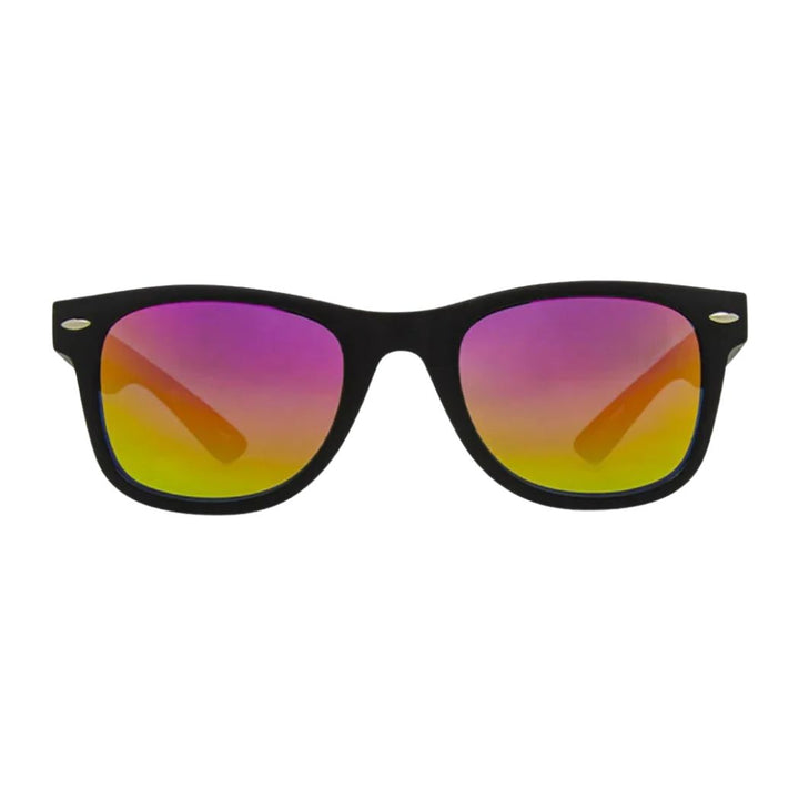 Carve Kids Digger Matt Black Iridium