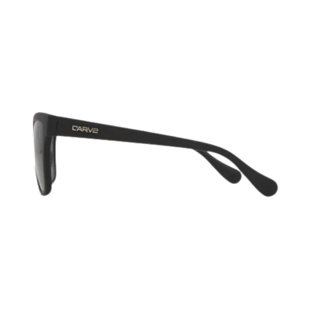 Carve Kids Gomez Matte Black