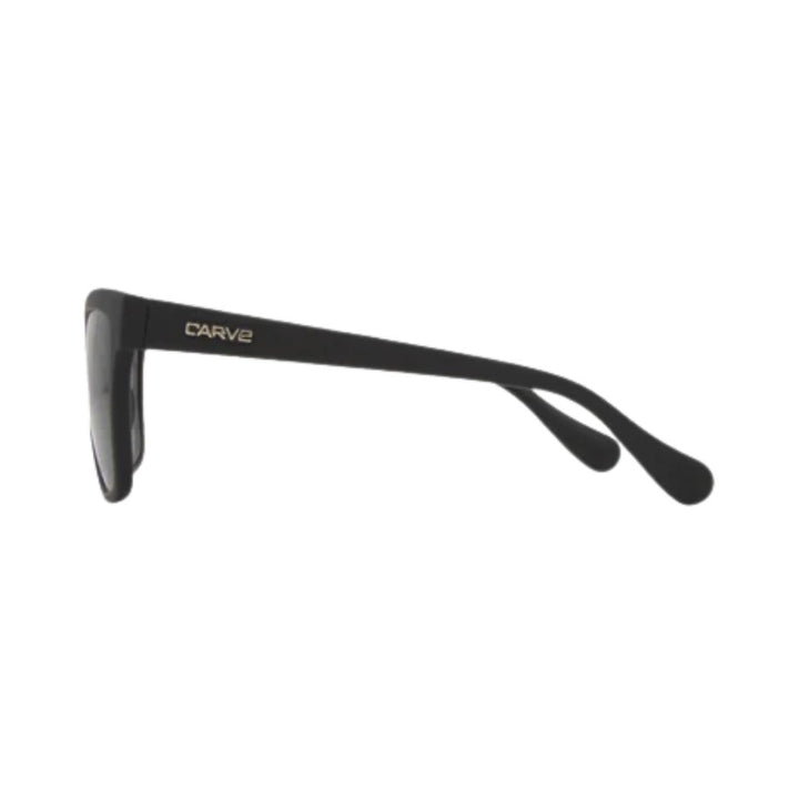 Carve Kids Gomez Matte Black