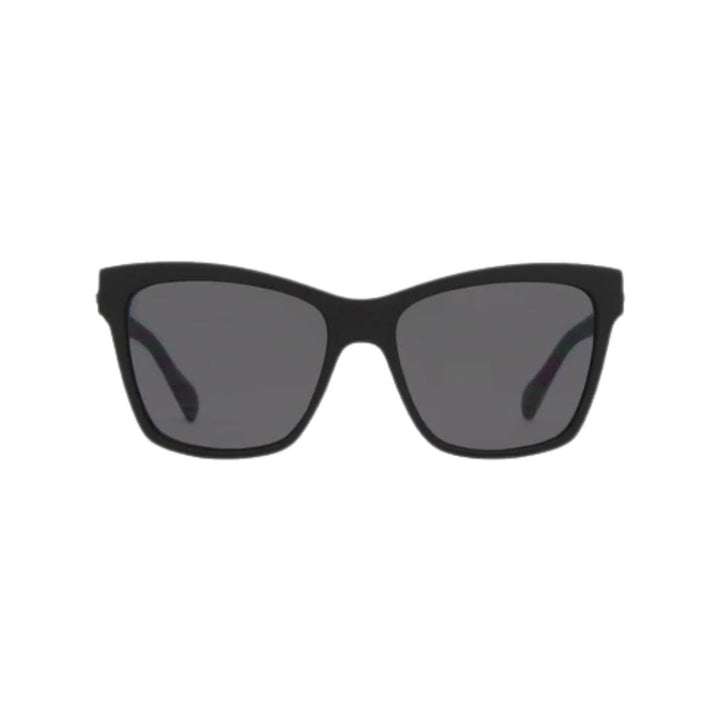 Carve Kids Gomez Matte Black