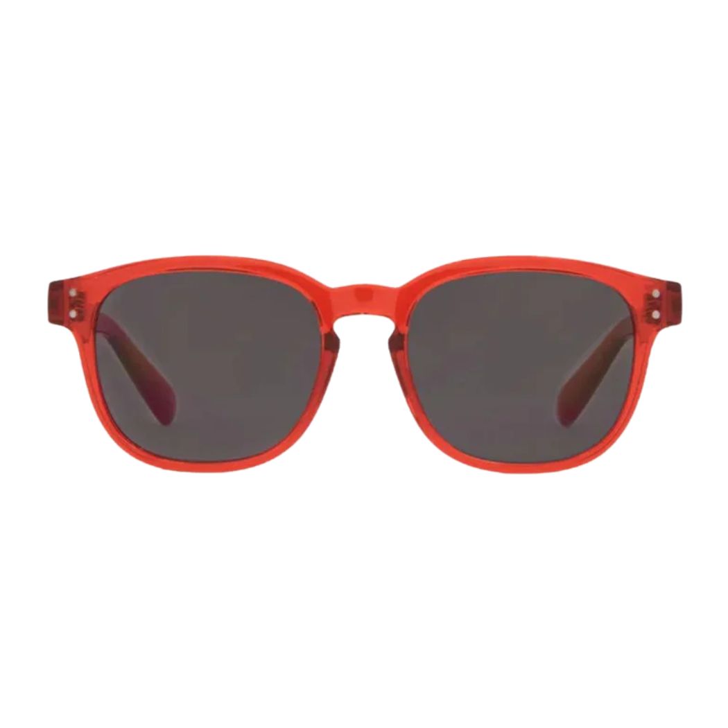Carve Kids Havana Red Sunglasses