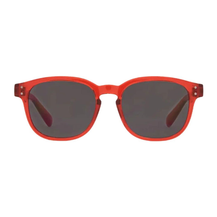 Carve Kids Havana Red Sunglasses