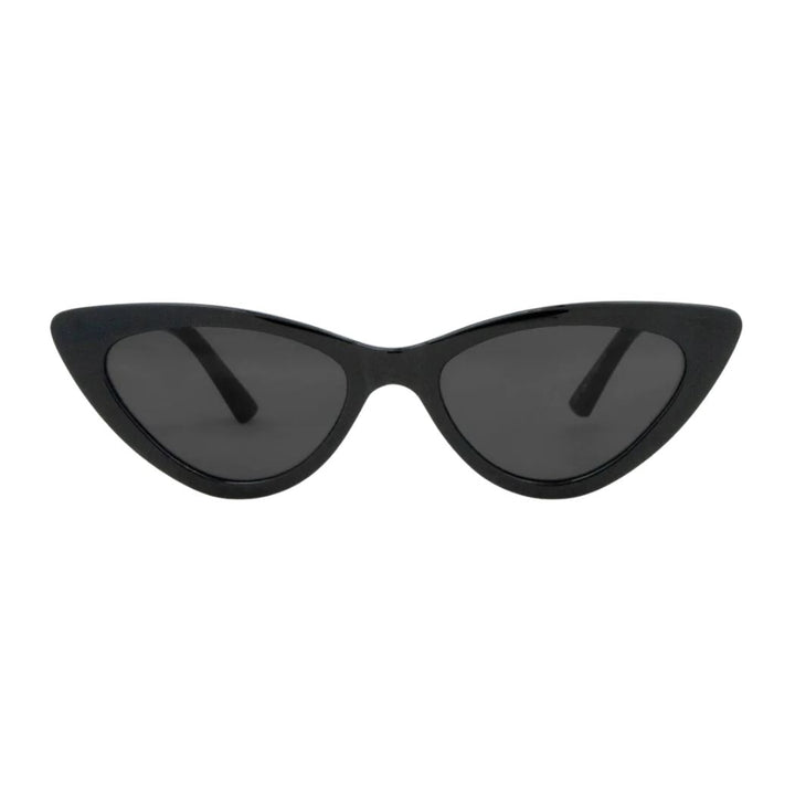 Carve Kids Jorja Gloss Black Grey