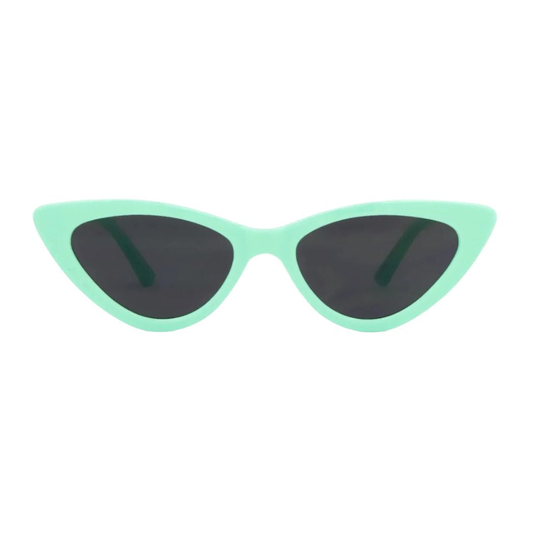Carve Kids Jorja Gloss Mint Grey