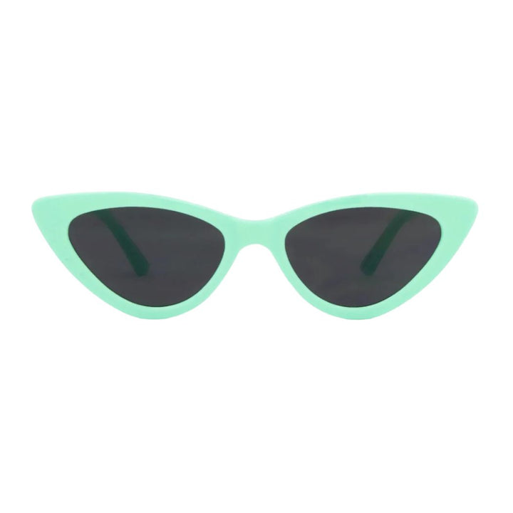 Carve Kids Jorja Gloss Mint Grey