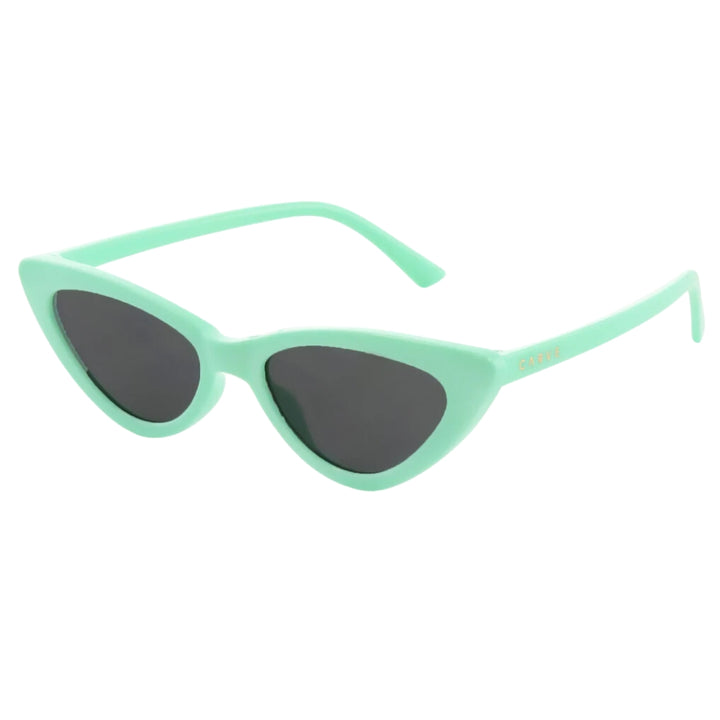 Carve Kids Jorja Gloss Mint Grey