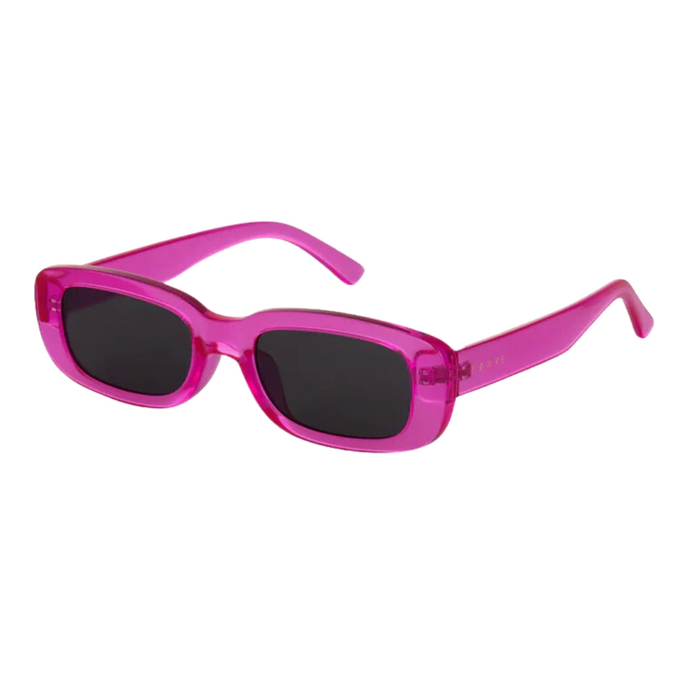 Carve Kids Lizzy Crystal Hot Pink Grey