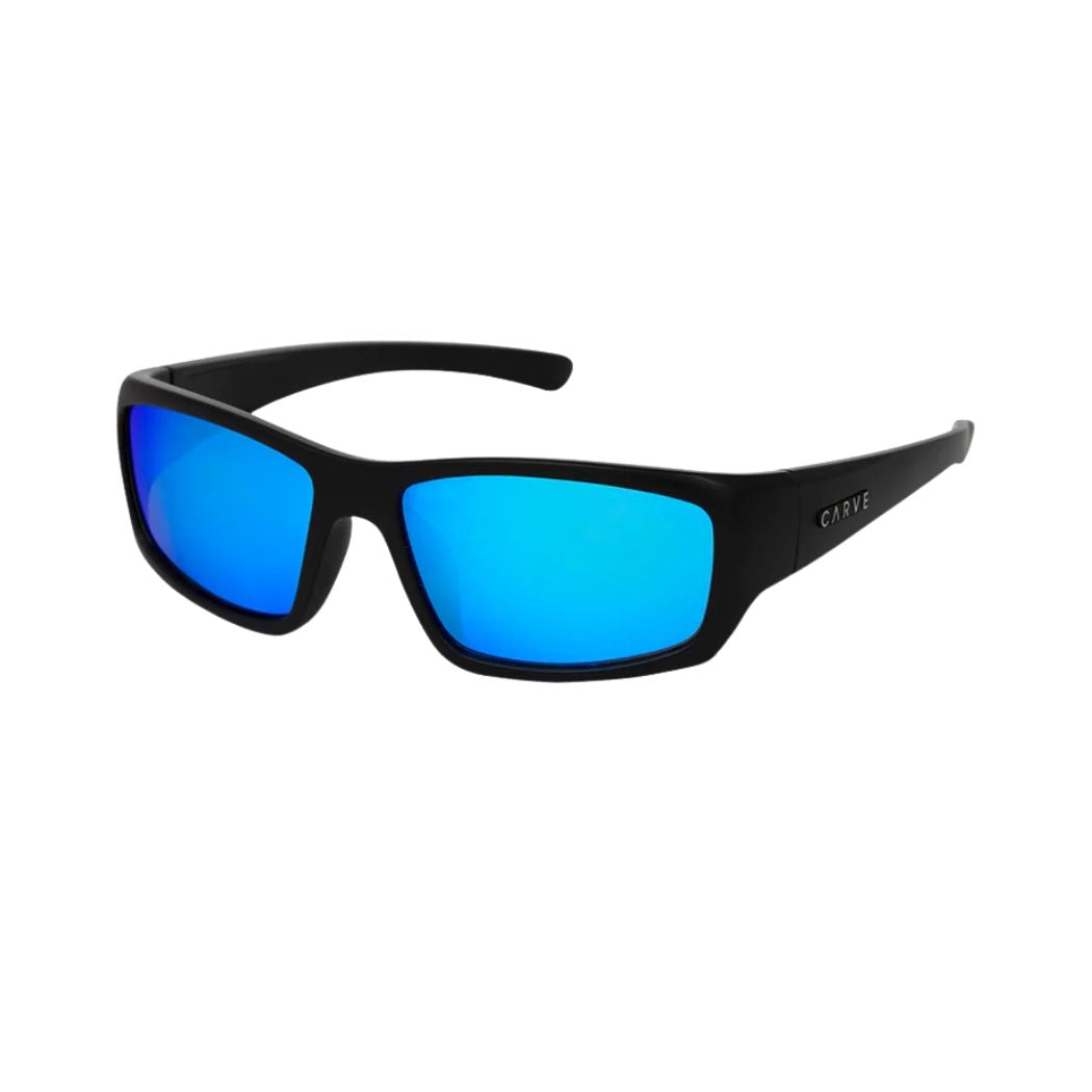 Carve Kids Moray Iridium