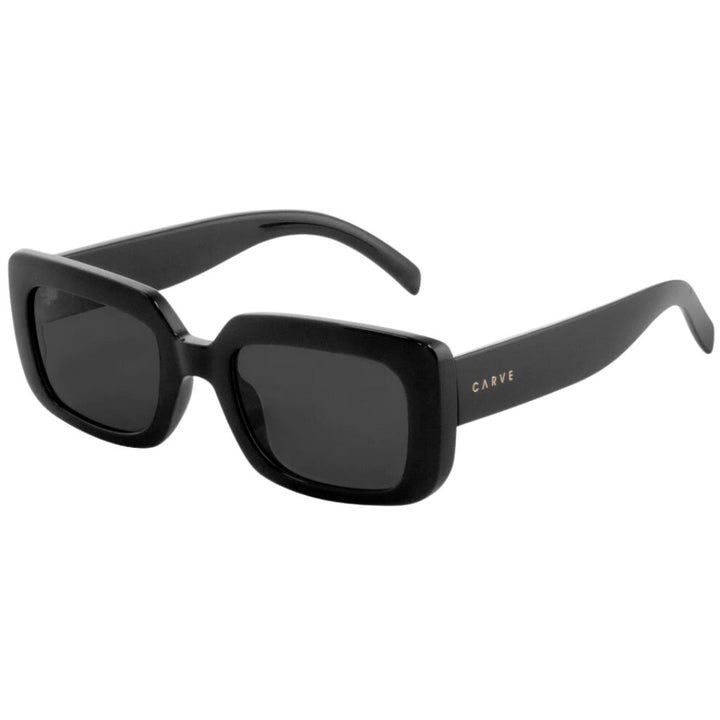 Carve Kids Sofia Gloss Black Grey