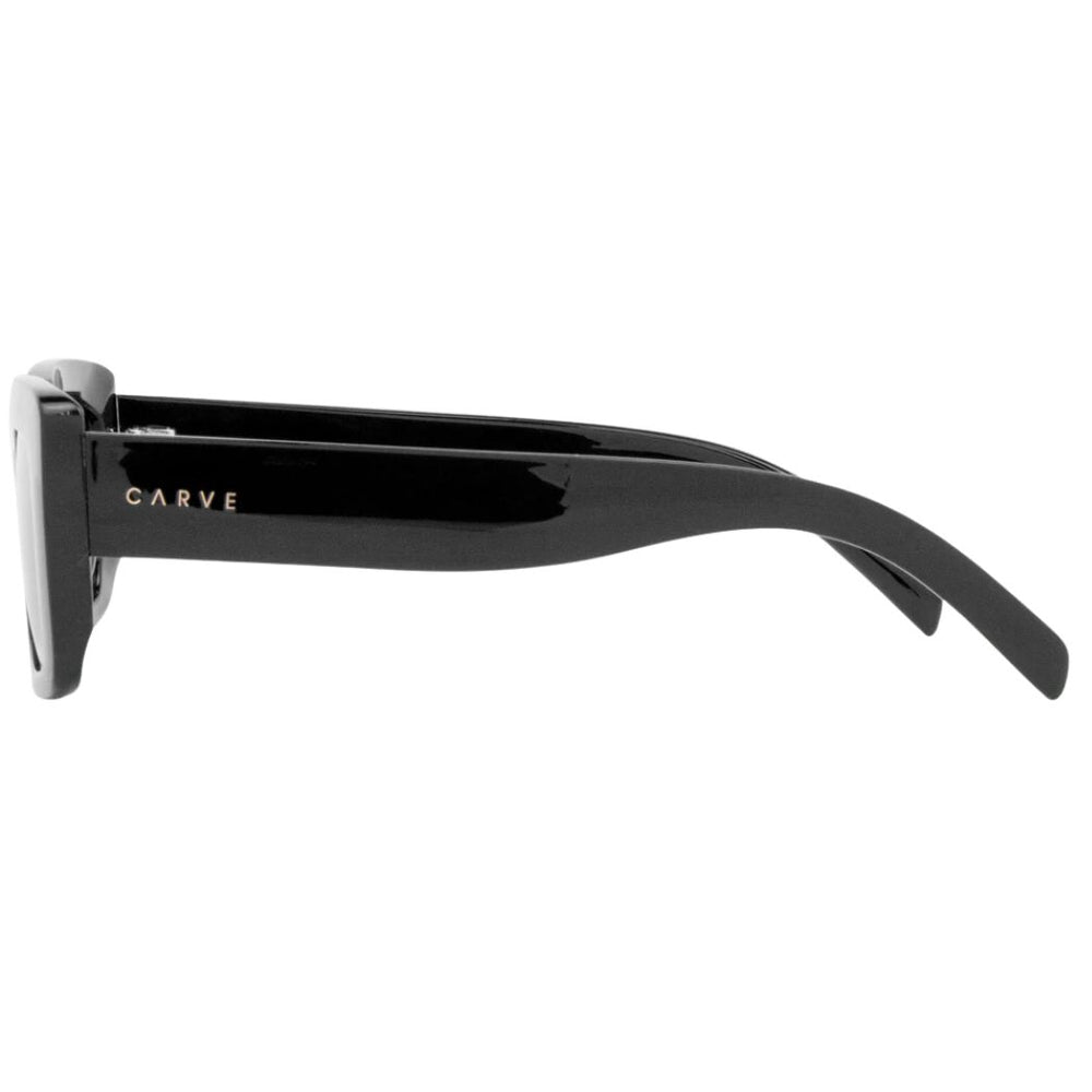 Carve Kids Sofia Gloss Black Grey