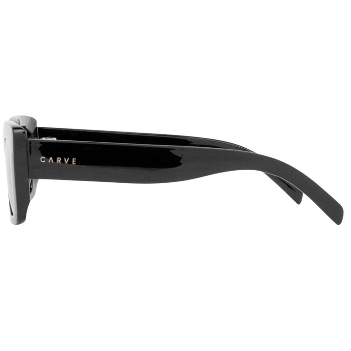 Carve Kids Sofia Gloss Black Grey