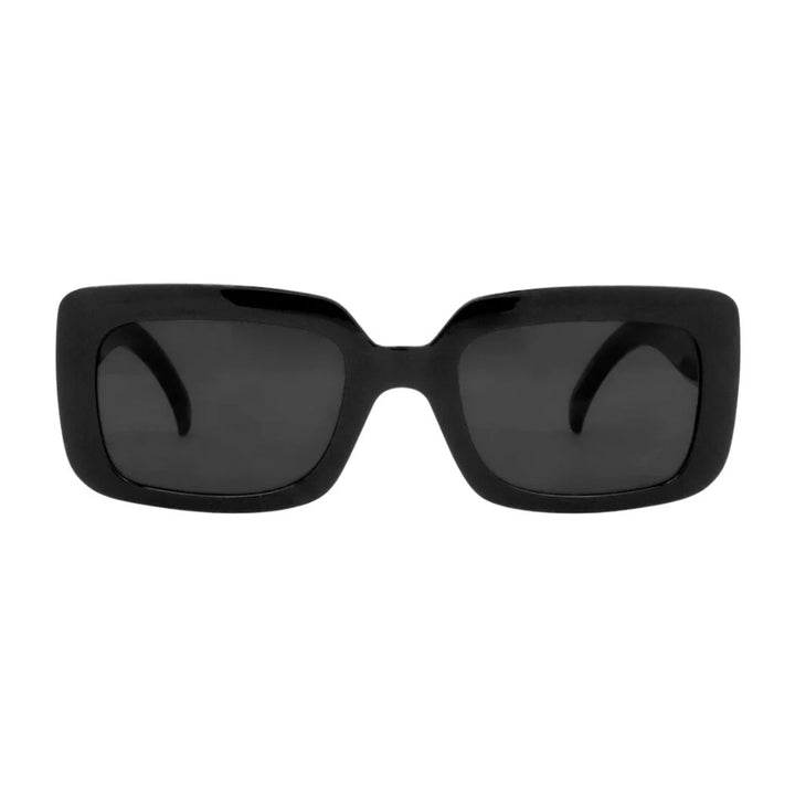 Carve Kids Sofia Gloss Black Grey