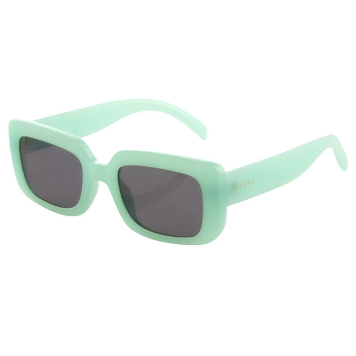 Carve Kids Sofia Gloss Translucent Mint Grey