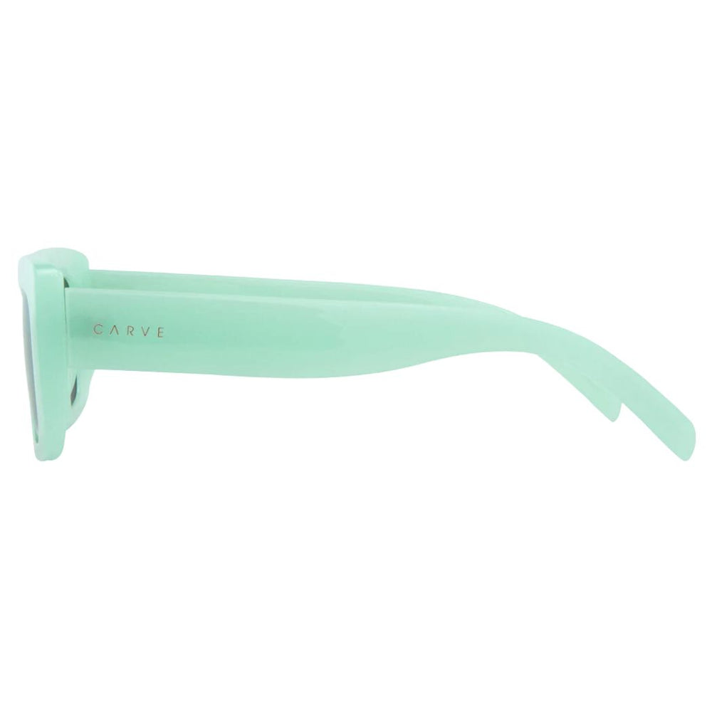 Carve Kids Sofia Gloss Translucent Mint Grey