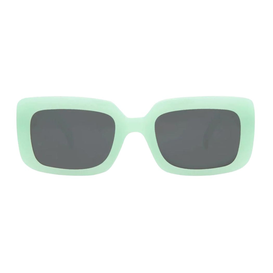 Carve Kids Sofia Gloss Translucent Mint Grey