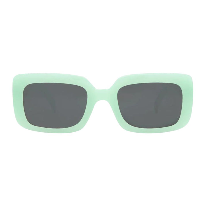 Carve Kids Sofia Gloss Translucent Mint Grey