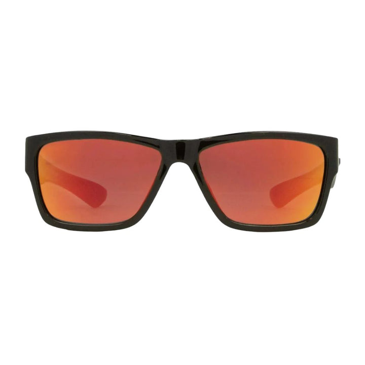Carve Kids Stinger Black Red Iridium