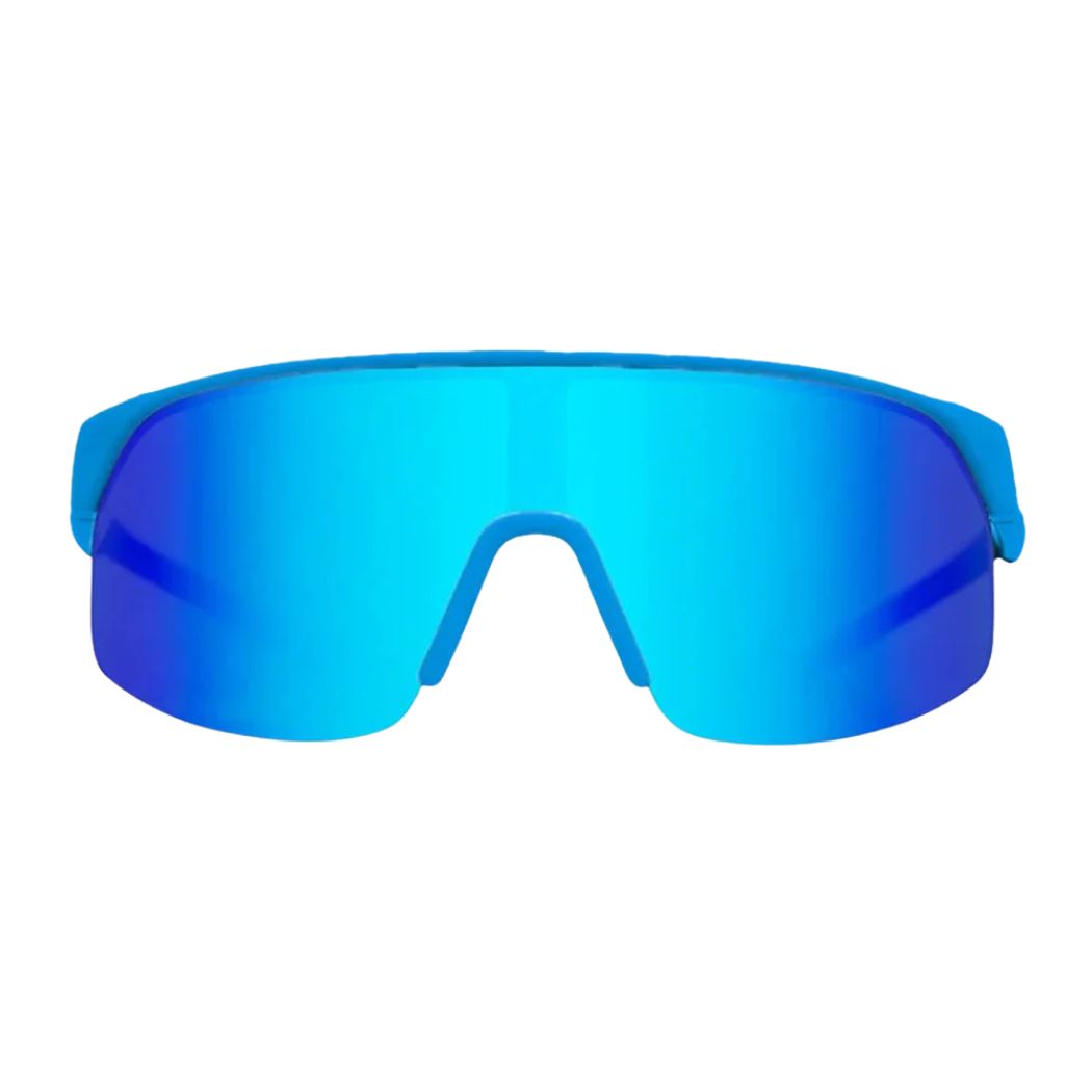 Carve Kids Velocity Gloss Blue Iridium