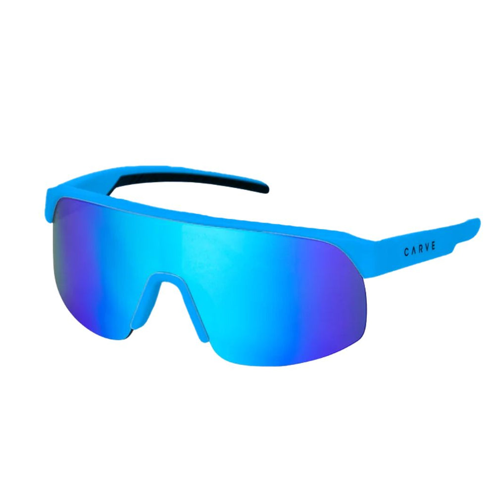 Carve Kids Velocity Gloss Blue Iridium