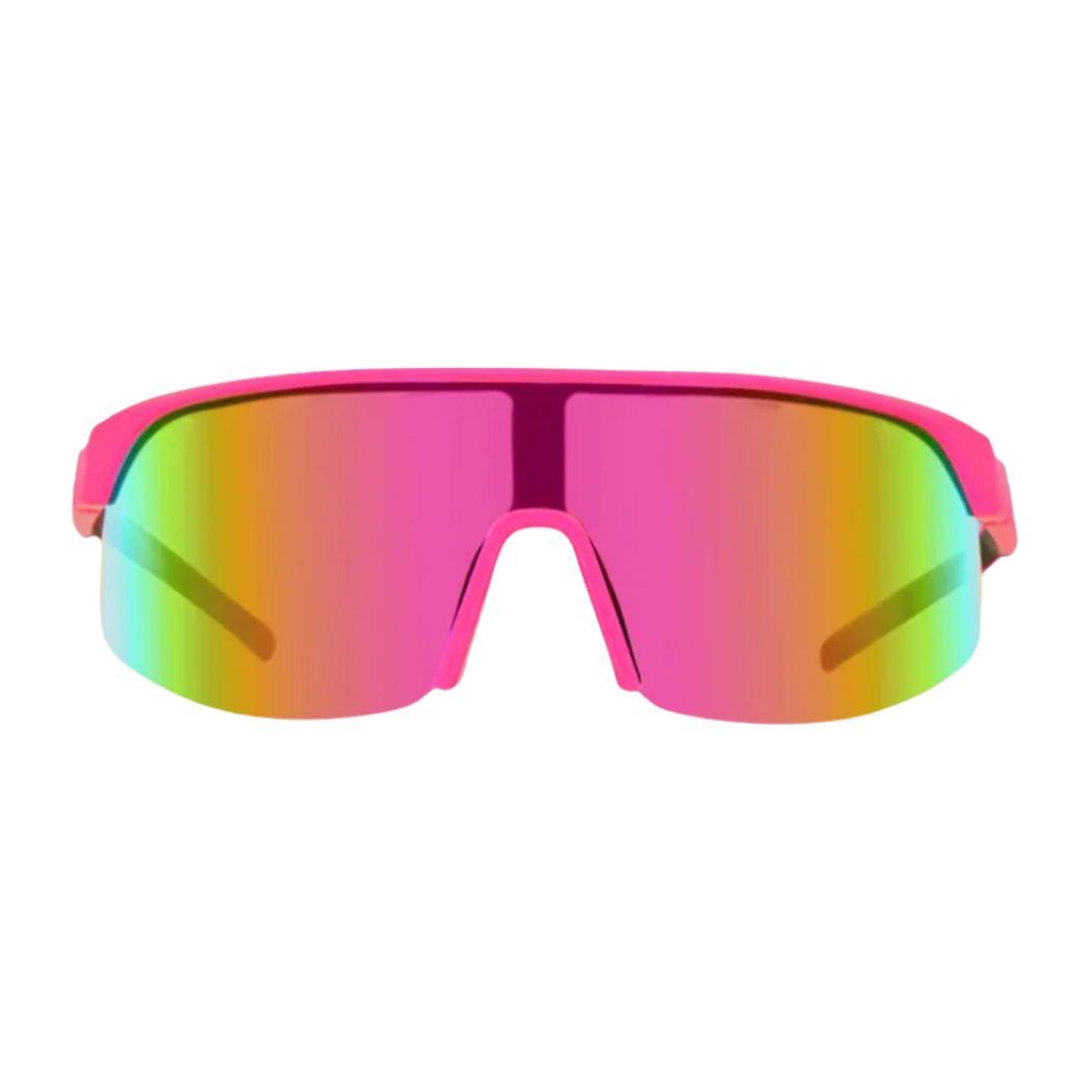 Carve Kids Velocity Gloss Pink Iridium