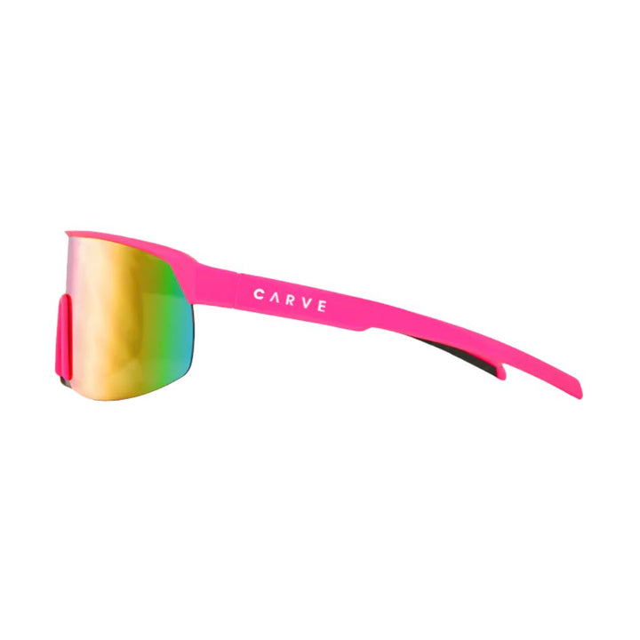 Carve Kids Velocity Gloss Pink Iridium