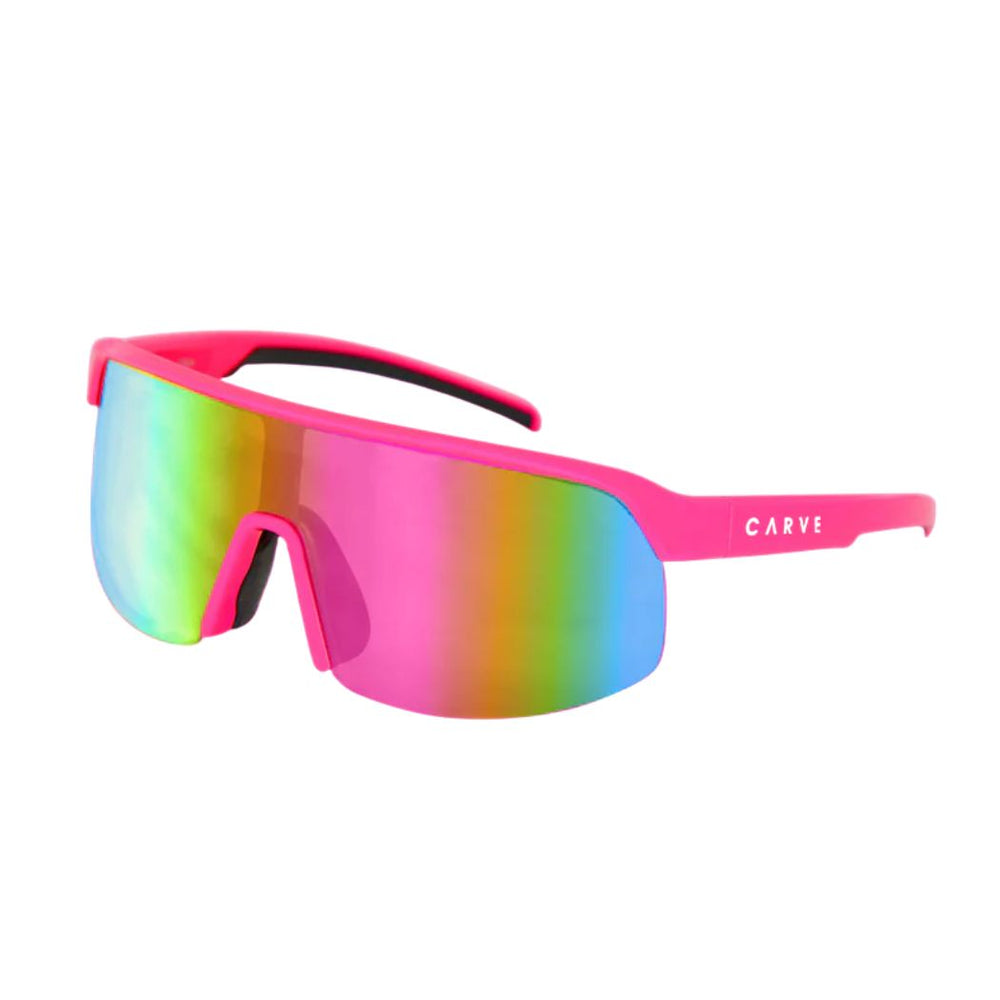 Carve Kids Velocity Gloss Pink Iridium