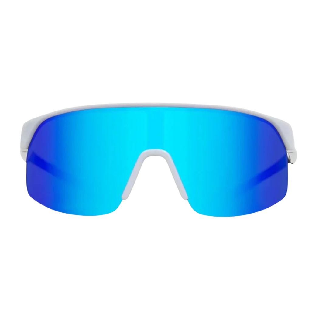 Carve Kids Velocity Gloss White Iridium