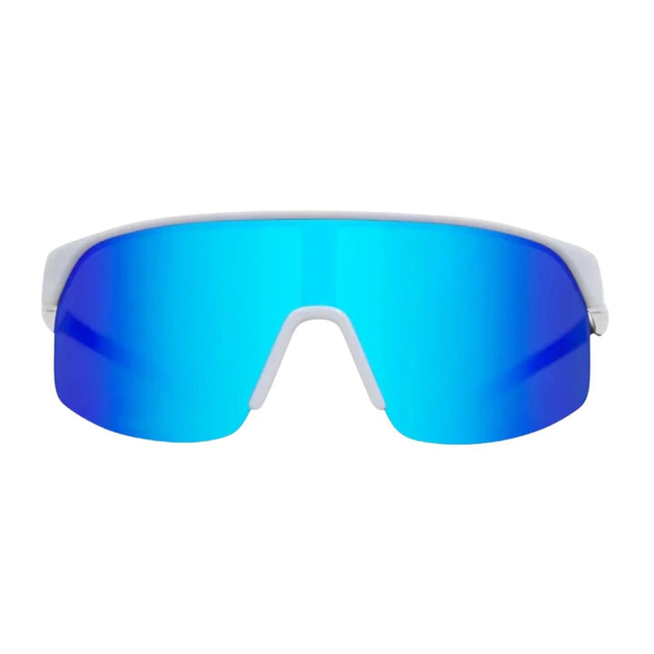 Carve Kids Velocity Gloss White Iridium