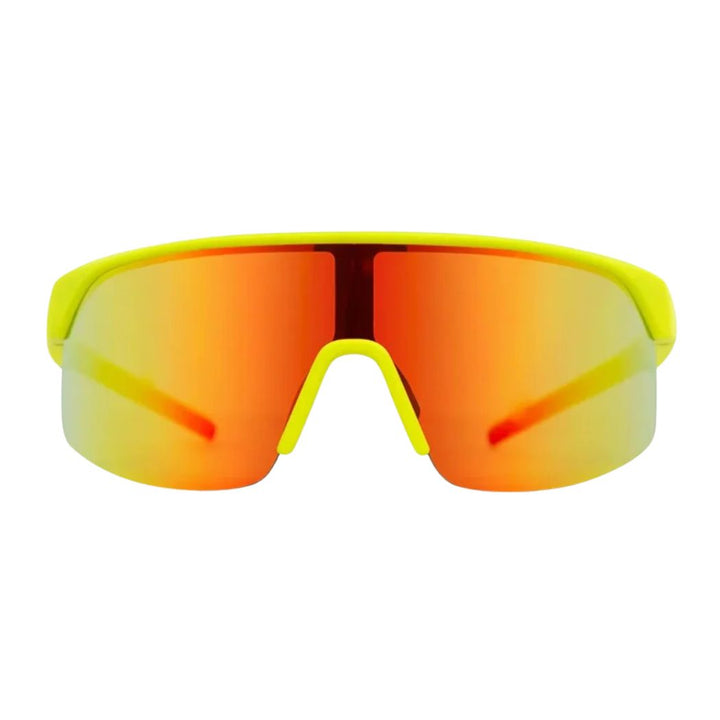 Carve Kids Velocity Matt Yellow Iridium