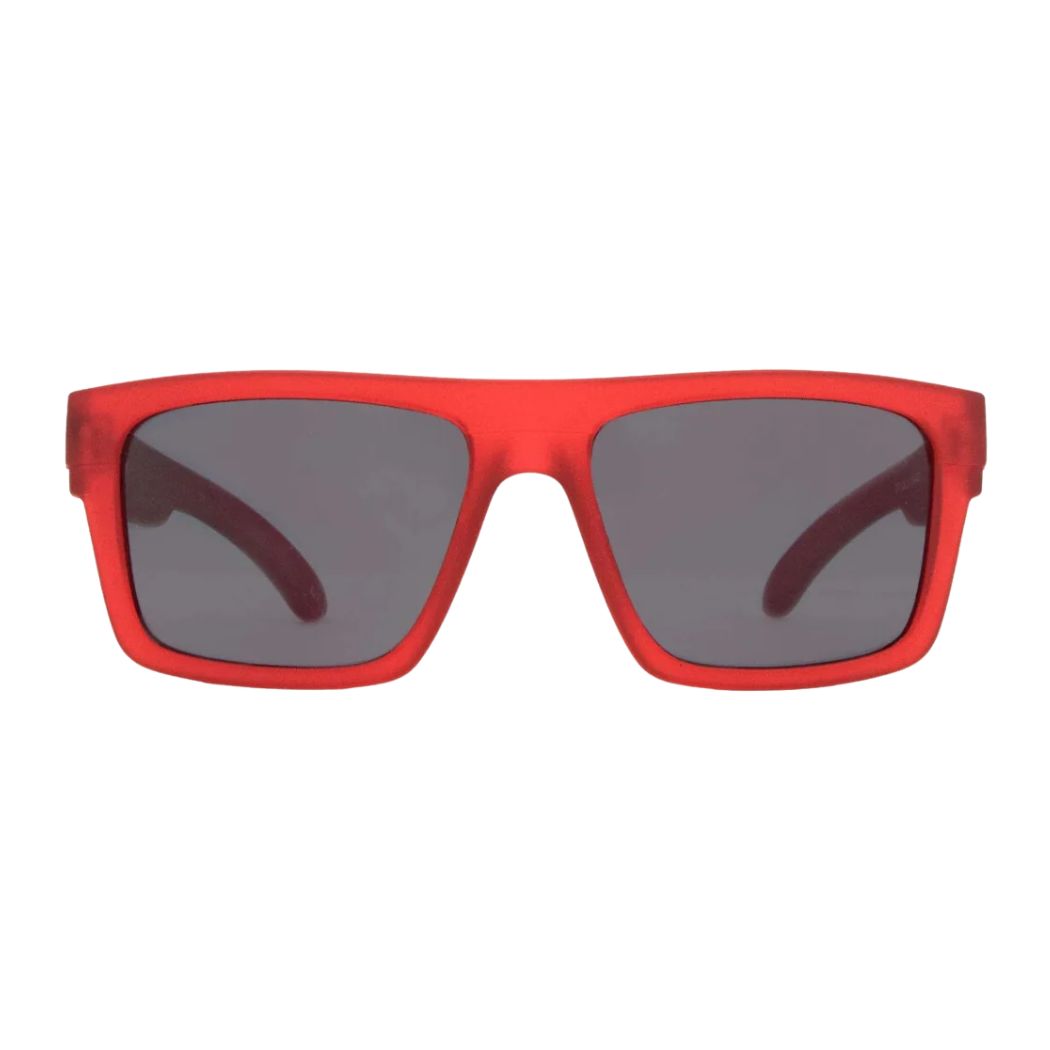 Carve Kids Volley Red Grey