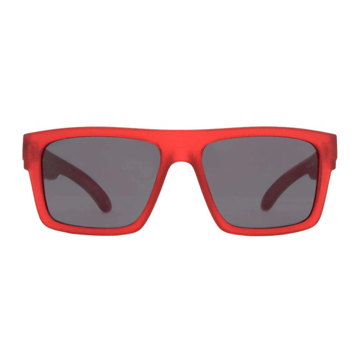 Carve Kids Volley Red Grey