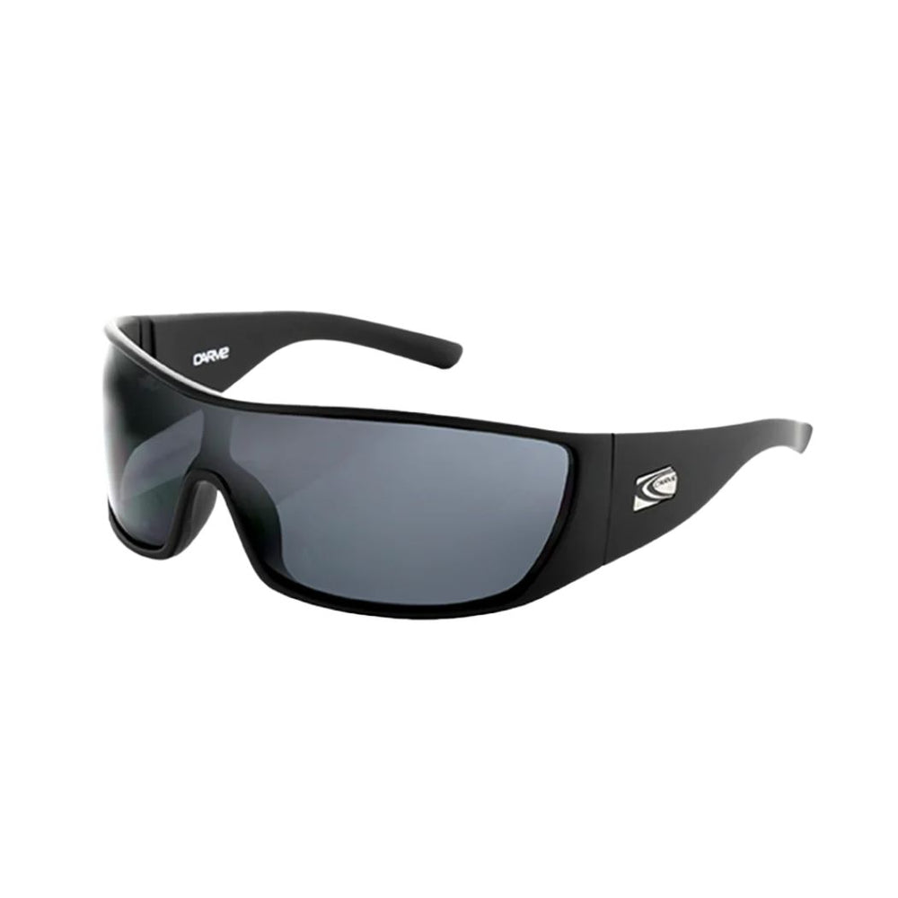 Carve Kingpin Matte Black Grey Sunglasses