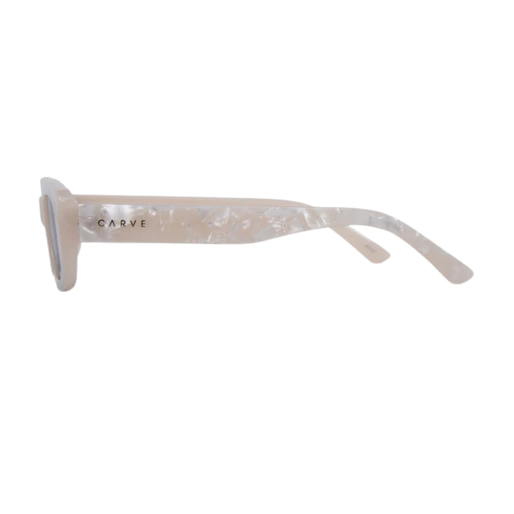 Carve Lizzy Creamy Quartz