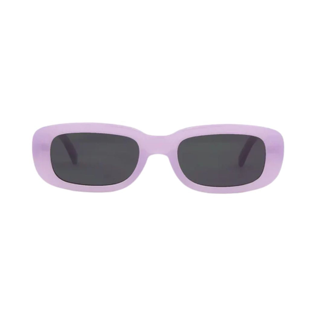 Carve Lizzy Gloss Translucent Lilac Grey Lens