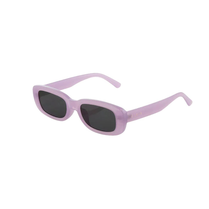 Carve Lizzy Gloss Translucent Lilac Grey Lens