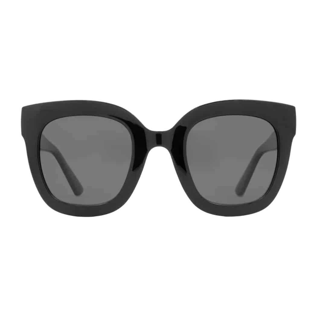 Carve Lucia Gloss Black Dark Grey Polar