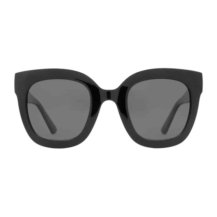 Carve Lucia Gloss Black Dark Grey Polar
