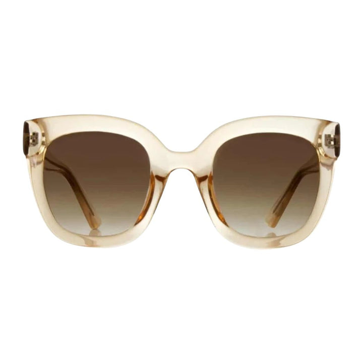 Carve Lucia Gloss Chai Tea Brown