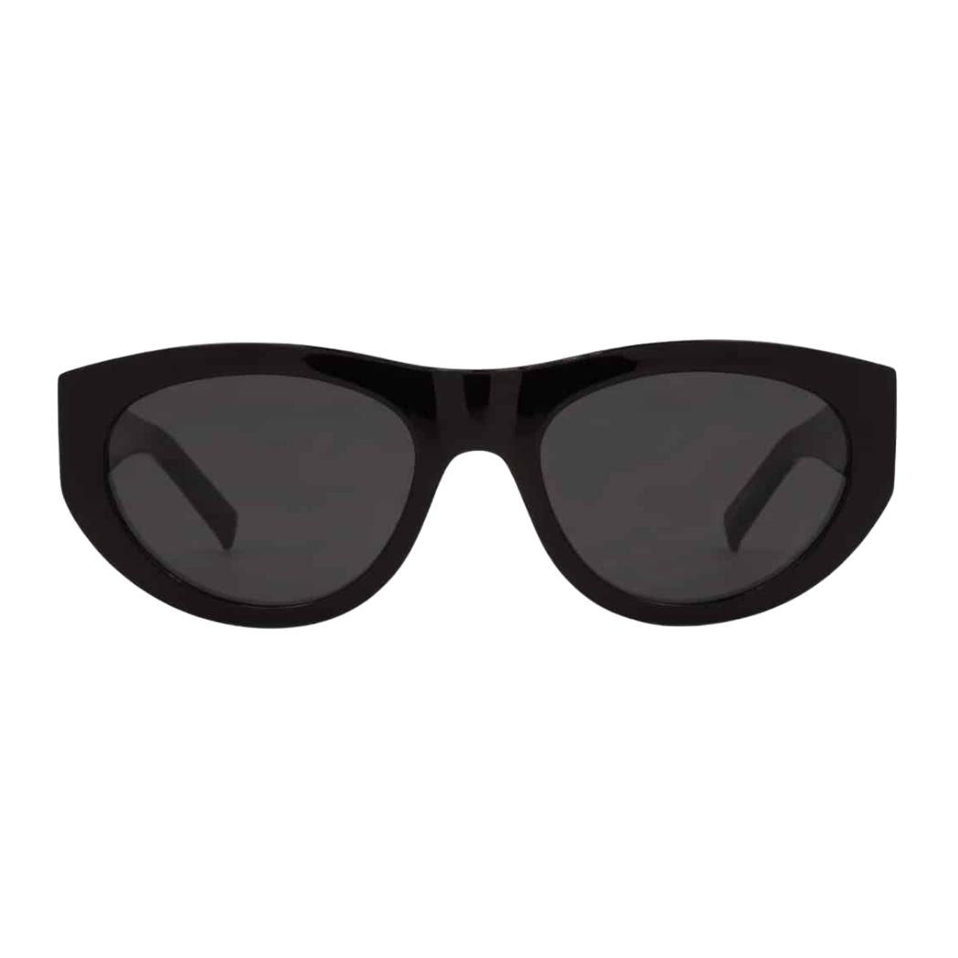 Carve Montana Gloss Black Dark Grey Polar
