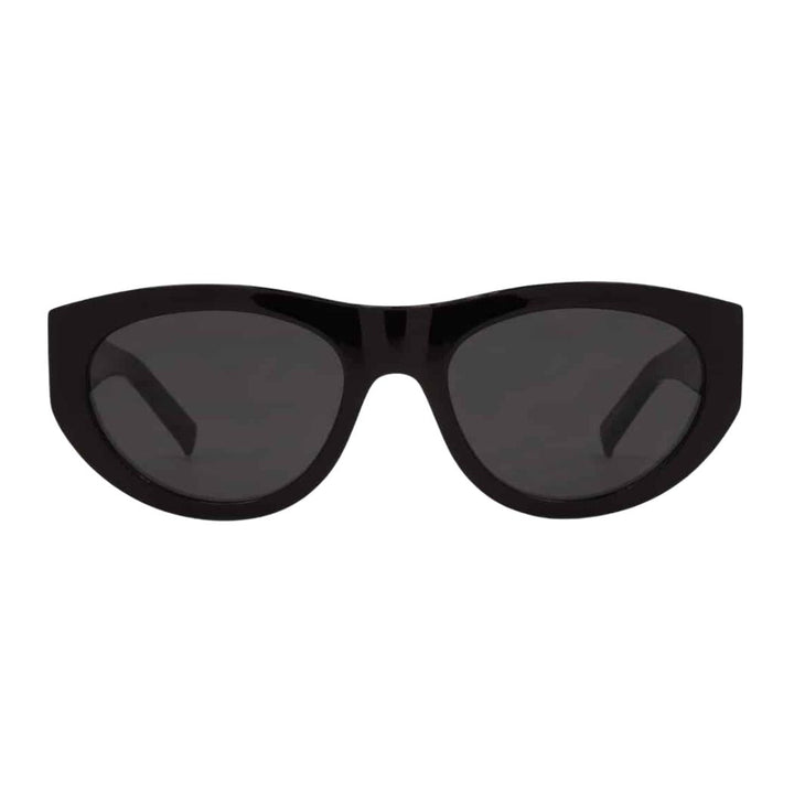 Carve Montana Gloss Black Dark Grey Polar