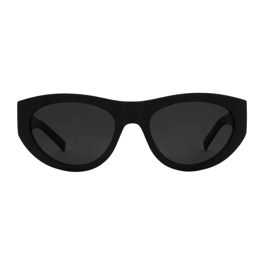 Carve Montana Matte Black Dark Grey Polar

