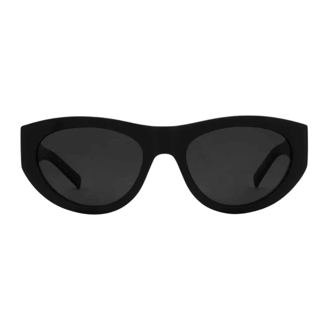 Carve Montana Matte Black Dark Grey Polar