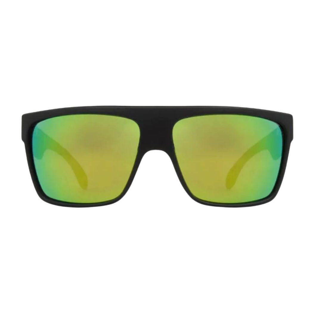 Carve Onyx Matte Black Grey Green Iridium