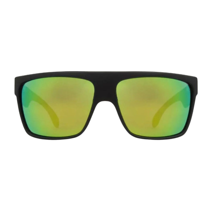 Carve Onyx Matte Black Grey Green Iridium