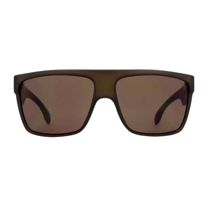 Carve Onyx Matte Translucent Brown
