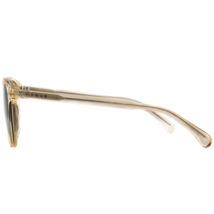 Carve Oslo Crystal Caramel Gradient Brown