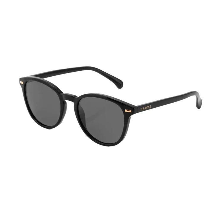 Carve Oslo Gloss Black Dark Grey